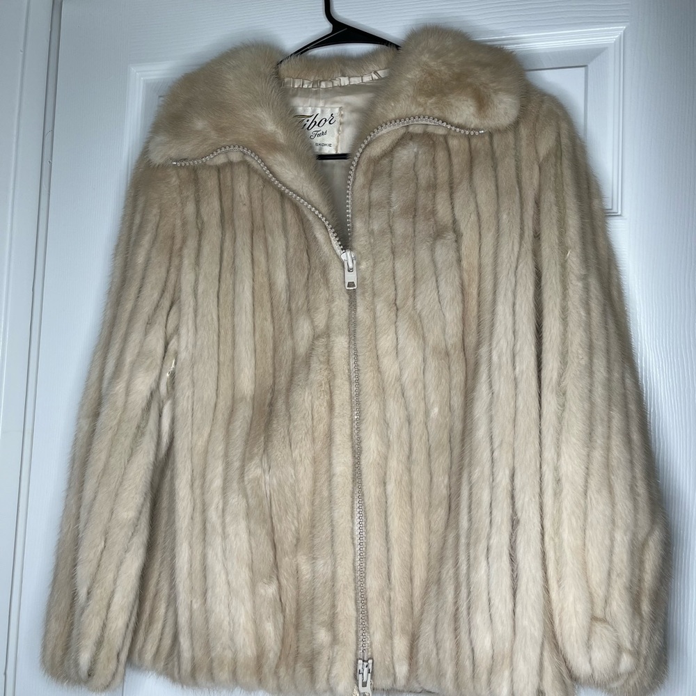 Fur Coat
